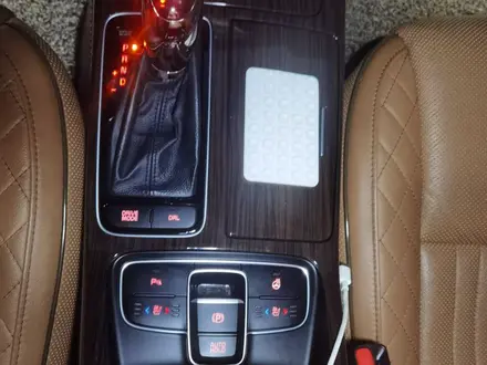 Kia K7 2014 года за 8 850 000 тг. в Талдыкорган – фото 18