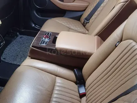 Kia K7 2014 года за 8 850 000 тг. в Талдыкорган – фото 20