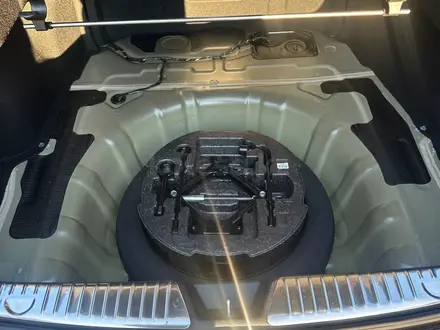 Kia K7 2014 года за 8 850 000 тг. в Талдыкорган – фото 26