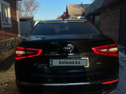 Kia K7 2014 года за 8 850 000 тг. в Талдыкорган – фото 27