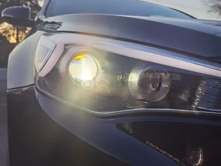 Kia K7 2014 года за 8 850 000 тг. в Талдыкорган – фото 3