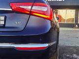 Kia K7 2014 годаүшін8 850 000 тг. в Талдыкорган – фото 5