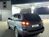 Hyundai Santa Fe 2007 годаүшін5 999 999 тг. в Уральск – фото 2