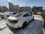 Hyundai Sonata 2023 года за 17 800 000 тг. в Астана – фото 4