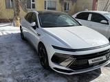 Hyundai Sonata 2023 года за 17 800 000 тг. в Астана – фото 2
