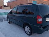 Opel Zafira 2004 годаfor3 800 000 тг. в Петропавловск