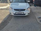ВАЗ (Lada) Priora 2170 2011 годаүшін1 750 000 тг. в Шымкент
