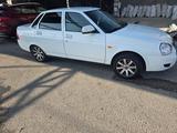 ВАЗ (Lada) Priora 2170 2011 годаүшін1 750 000 тг. в Шымкент – фото 3