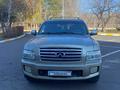 Infiniti QX56 2005 годаfor4 500 000 тг. в Караганда – фото 2