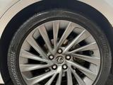 Lexus ES 350 2019 года за 21 700 000 тг. в Алматы – фото 4