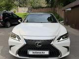 Lexus ES 350 2019 года за 21 700 000 тг. в Алматы