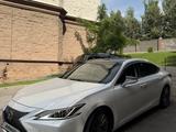 Lexus ES 350 2019 года за 21 700 000 тг. в Алматы – фото 2