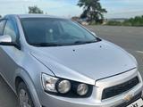 Chevrolet Aveo 2014 годаүшін2 900 000 тг. в Семей