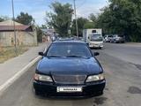 Nissan Maxima 1996 годаүшін2 400 000 тг. в Алматы