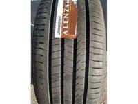 Шины Bridgestone 225/55/r19 Alenza 001үшін95 000 тг. в Алматы