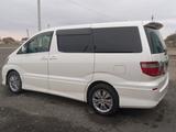 Toyota Alphard 2004 годаfor7 600 000 тг. в Уральск – фото 3