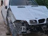 BMW X5 2001 годаүшін2 000 000 тг. в Актау