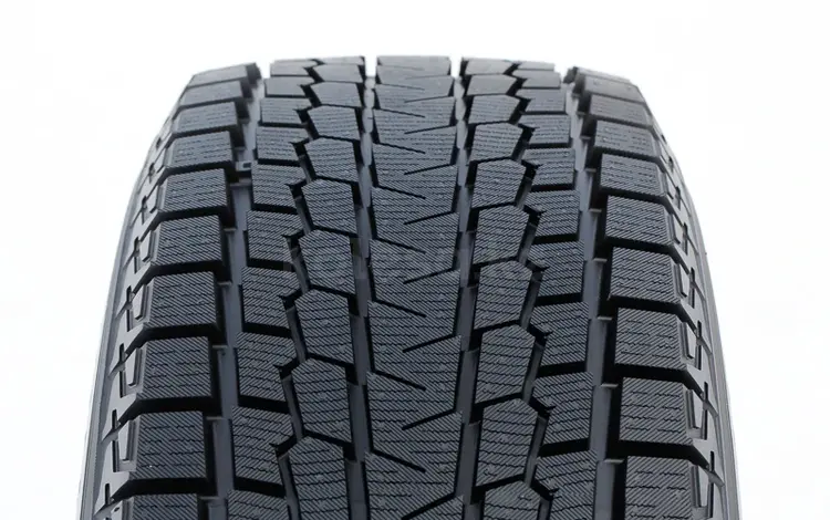 255/55R18 Yokohama IceGuard SUV G075 Q109 за 83 000 тг. в Алматы