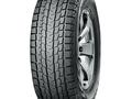 255/55R18 Yokohama IceGuard SUV G075 Q109 за 83 000 тг. в Алматы – фото 2