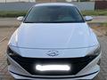 Hyundai Elantra 2021 годаүшін9 300 000 тг. в Уральск – фото 3