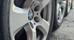 Диски для BMW бмв е60 243 стиль R17 за 270 000 тг. в Шымкент