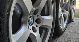 Диски для BMW бмв е60 243 стиль R17 за 270 000 тг. в Шымкент – фото 2