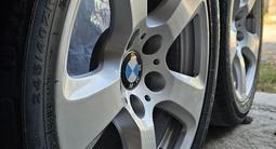 Диски для BMW бмв е60 243 стиль R17 за 270 000 тг. в Шымкент – фото 3
