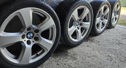 Диски для BMW бмв е60 243 стиль R17 за 270 000 тг. в Шымкент – фото 5