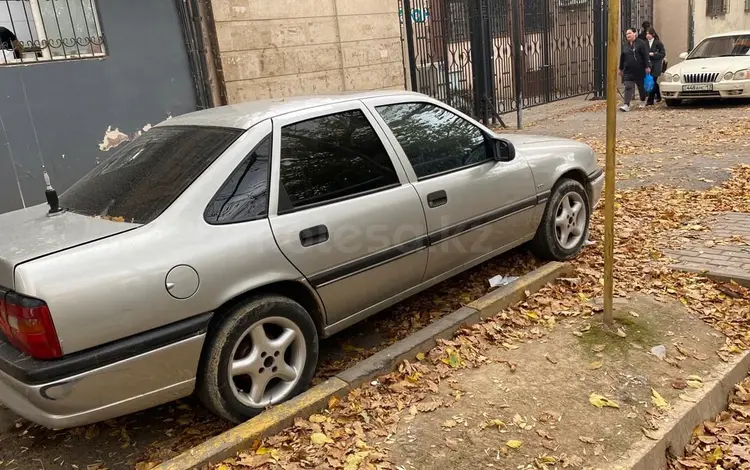 Opel Vectra 1993 годаүшін1 350 000 тг. в Шымкент