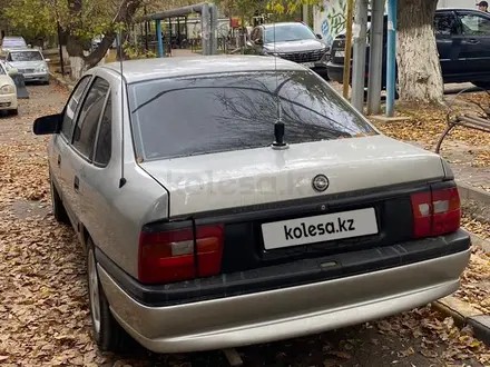 Opel Vectra 1993 года за 1 350 000 тг. в Шымкент – фото 2