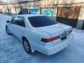 Toyota Camry 1998 годаүшін2 900 000 тг. в Семей