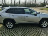 Toyota RAV4 2021 годаүшін9 299 000 тг. в Актау – фото 4