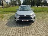 Toyota RAV4 2021 года за 9 299 000 тг. в Актау – фото 3