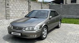 Toyota Camry 1998 года за 5 000 000 тг. в Шымкент – фото 3