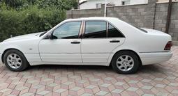 Mercedes-Benz S 320 1997 годаfor4 300 000 тг. в Тараз