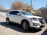 Nissan X-Trail 2019 года за 11 500 000 тг. в Актобе – фото 2