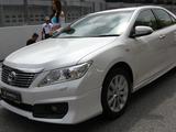 Акпп. Каробка. Тойота камри 50. Объем 2.5. 2Ar. за 550 000 тг. в Алматы