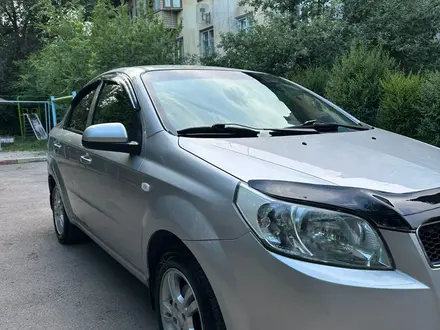 Ravon Nexia R3 2019 года за 4 200 000 тг. в Шымкент – фото 3