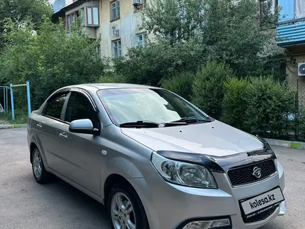 Ravon Nexia R3 2019 года за 4 200 000 тг. в Шымкент – фото 10