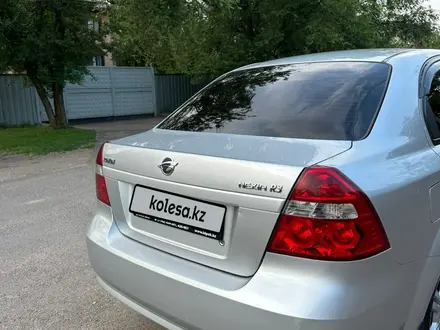 Ravon Nexia R3 2019 года за 4 200 000 тг. в Шымкент – фото 17