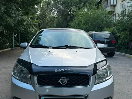 Ravon Nexia R3 2019 года за 4 200 000 тг. в Шымкент