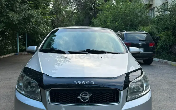 Ravon Nexia R3 2019 годаүшін4 200 000 тг. в Шымкент