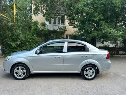 Ravon Nexia R3 2019 года за 4 200 000 тг. в Шымкент – фото 5