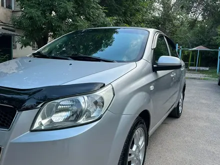 Ravon Nexia R3 2019 года за 4 200 000 тг. в Шымкент – фото 7