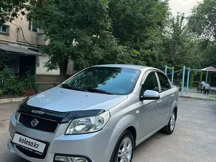 Ravon Nexia R3 2019 года за 4 200 000 тг. в Шымкент – фото 8