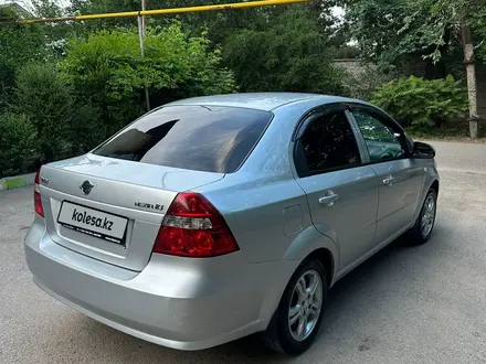 Ravon Nexia R3 2019 года за 4 200 000 тг. в Шымкент – фото 6