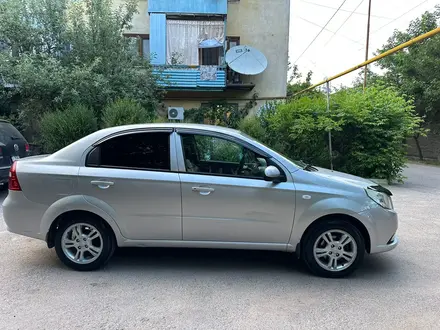 Ravon Nexia R3 2019 года за 4 200 000 тг. в Шымкент – фото 9