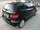 Mercedes-Benz B 170 2008 года за 2 800 000 тг. в Актау