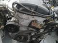 Двигатель 4B12 4wd Mitsubishi MMC outlander за 550 000 тг. в Караганда – фото 2