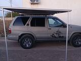 Nissan Pathfinder 2003 годаүшін3 200 000 тг. в Мангистау – фото 5